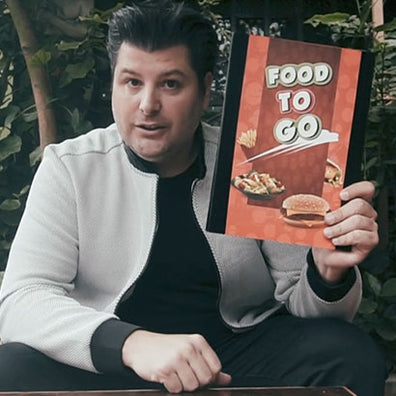 food to go 2 george iglesias